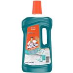 Mr Muscle Multi Purpose Cleaner Ocean Escape 1l