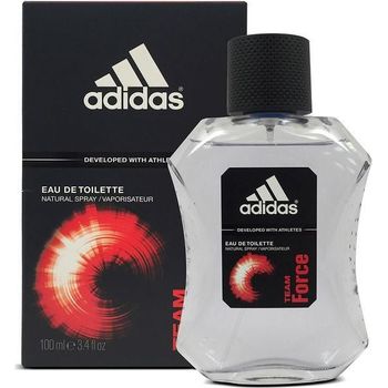 Adidas Team Force for Men 100ml