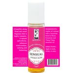 GardenScent Sensual Essential Oil Blend Roll-On 13ml
