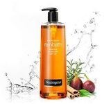 Neutrogena Rainbath Shower & Bath Gel - Refreshing 473ml