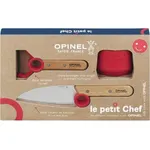 Opinel Le Petit Chef French Tea Party Bundle