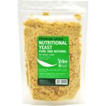 Dr Gram Pure And Natural Nutritional Yeast 100g