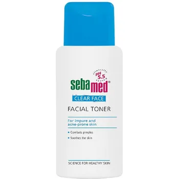 Sebamed C F Cleansing Toner 150ml