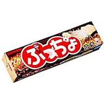 Soft Bar Candy Pujiu Cola Fudge 50g