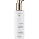 Dr Hauschka Stone Pine Sea Salt Cleansing Gel