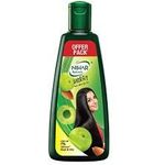 Nihar Naturals Amla And Badam Hair Oil Hair Goodness of Almonds 300ml