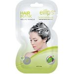 Ellips Hair Mask Volume Miracle 20gmpack Of 10