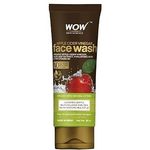 WOW Skin Science Apple Cider Vinegar Foaming Face Wash 100 ml