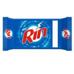 Rin Detergent Bar 120g