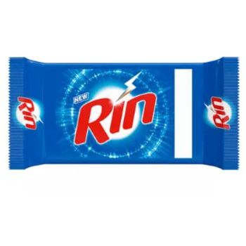 Rin Detergent Bar 120g