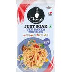 Ching's Secret Just Soak Veg Hakka Noodles 150g