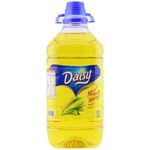 Daisy Corn Cooking Oil 3kg