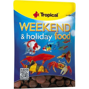 Tropical Weekend Food 20g