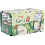 Pokka Guava Juice 6 x 300ml