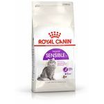 Royal Canin Cat Adult Sensible 4kg