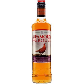 Famous Grouse Whisky 700ml