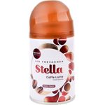 Stella Matic Refill Caffe Latte 225ml