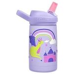 Camelbak Eddy Kids Bottle Magic Unicorns 350ml