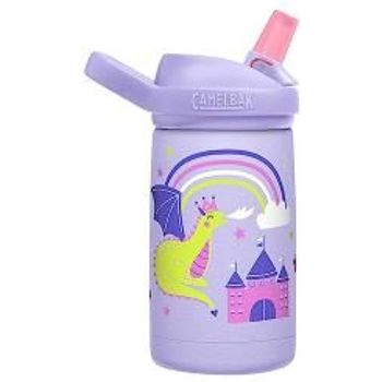 Camelbak Eddy Kids Bottle Magic Unicorns 350ml