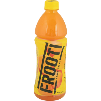 Frooti Drink Fresh Juicy Mango 500ml