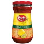 Ruchi Lime Pickle 300g