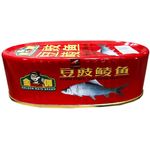 Golden Maid Fried Dace With Salted Black Beans 184g