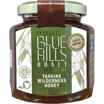 Blue Hills Tarkine Wilderness Honey 