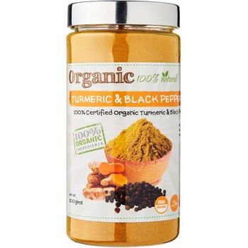 Nature's wellness Organic Triphala Powder 200g