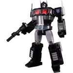 Takara Tomy Transformers Master Piece Mp10b Black Convoy