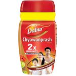 Dabur Chyawanprash 2X Immunity 500g
