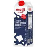 Meiji Pasteurized Milk No Lactose 946ml