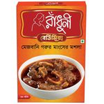 Radhuni Mejbani Beef Masala 68g