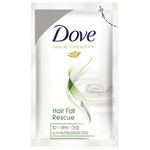 Dove Shampoo Hair Fall Rescue