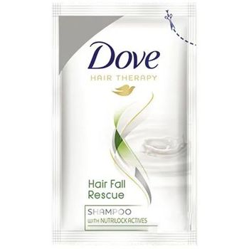 Dove Shampoo Hair Fall Rescue