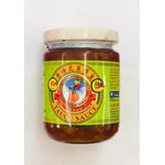 Hand Flower Whole Soy Bean Paste 250g