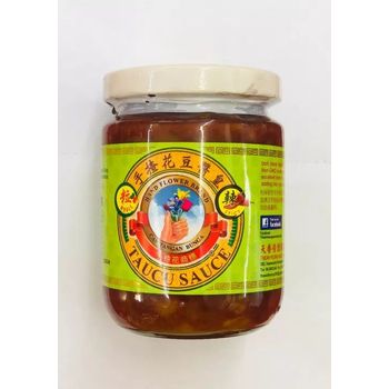 Hand Flower Whole Soy Bean Paste 250g