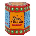 Tiger Balm Red Ointment 30g