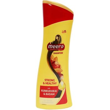 Meera Strong And Healthy Shampoo 80ml