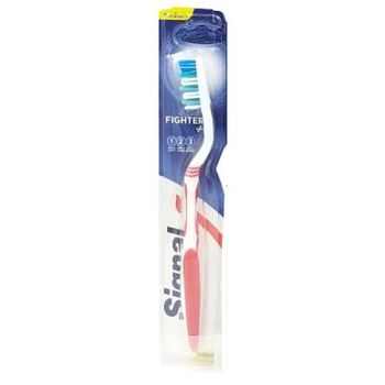 Signal Toothbrush Fighter Plus Soft