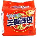 Samyang Original Noodle Pack Of 5