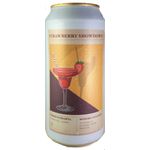 Fermenterarna Strawberry Showdown Sour 440ml