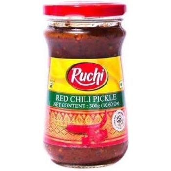 Ruchi Pudina Pickle 300g