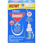 Baygon Liquid Electric Repeller Refill