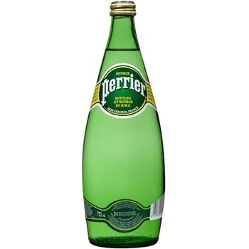 Perrier Mineral Water 750ml