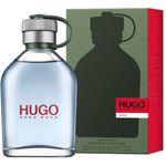 Hugo EDT Toilette Spray For Men 125ml
