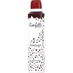Confetti Body Spray Chocolate 250ml