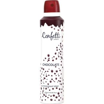 Confetti Body Spray Chocolate 250ml