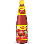 Maggi Tomato Ketchup Bottle 500g