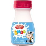 F&N Magnolia Sterilised Milk Plain 220ml
