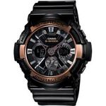 Casio Ga-200rg-1adr Wristwatch